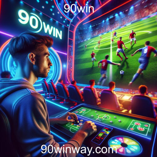 A Revolução dos Jogos de Esportes: Conectando Fãs e Jogadores